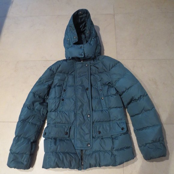 MONCLER GIRL'S JACKET